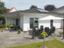 Winkelbungalow
