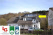 Maisonettenwohnung