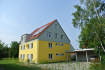Gartenwohnung