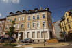 Mehrfamilienhaus