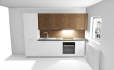 Wohnung