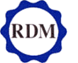 Logo RDM
